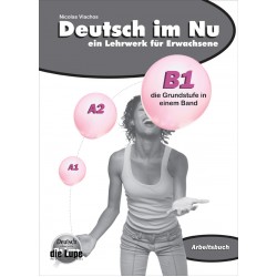Deutsch im Nu Arbeitsbuch